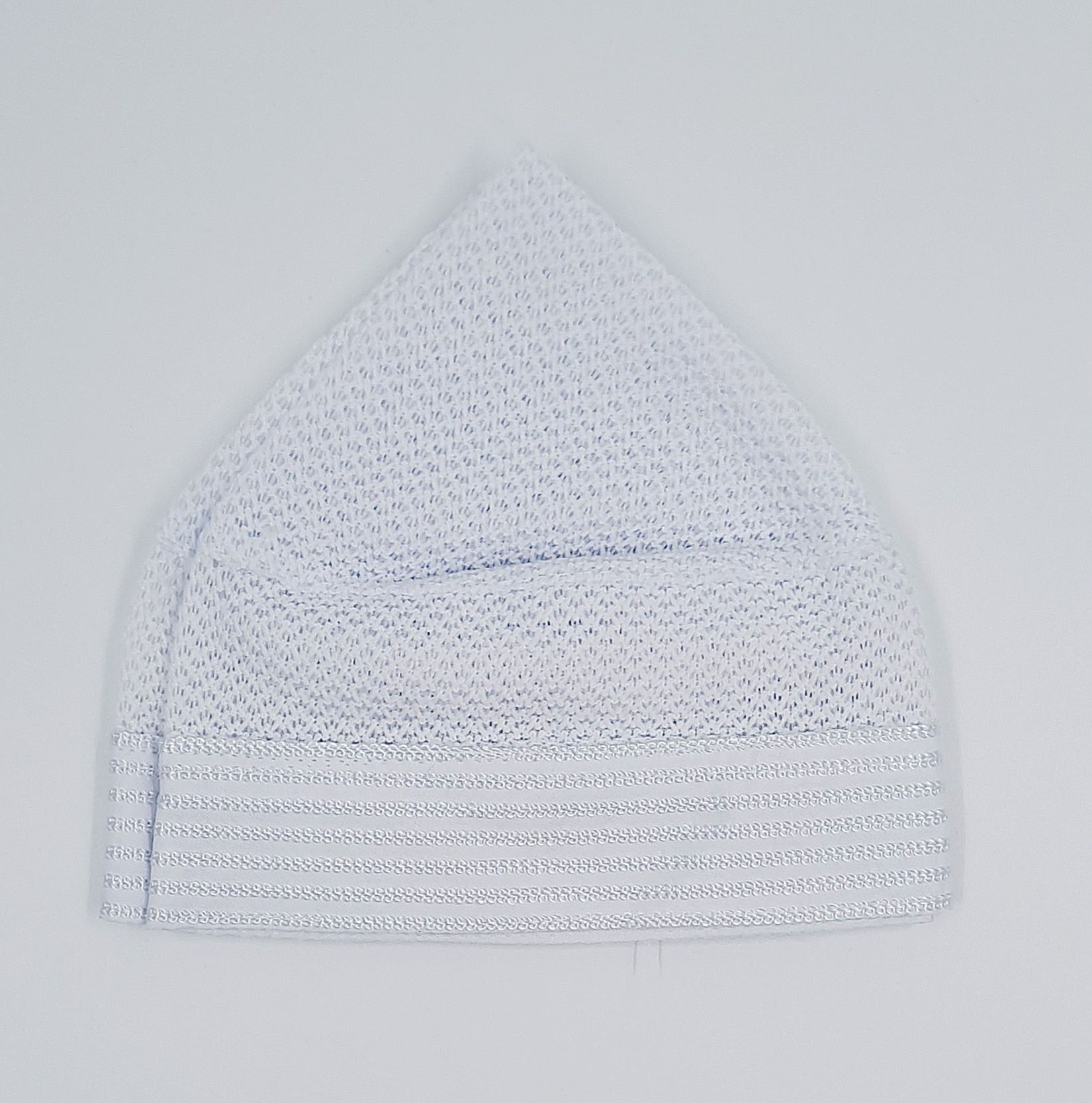 Chachia blanche (5 tailles)