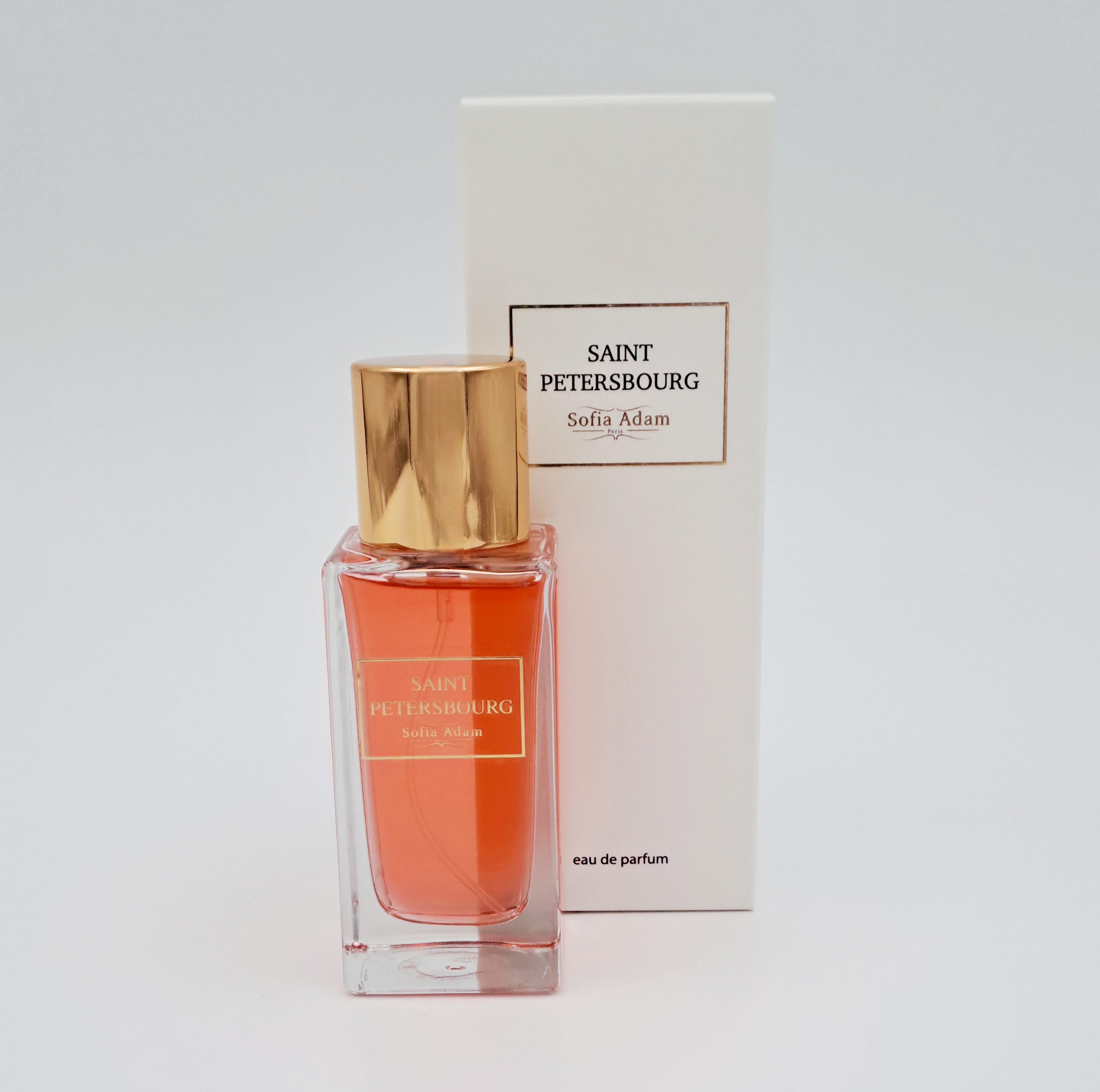 Saint Petersbourg 50ml - Sofia Adam