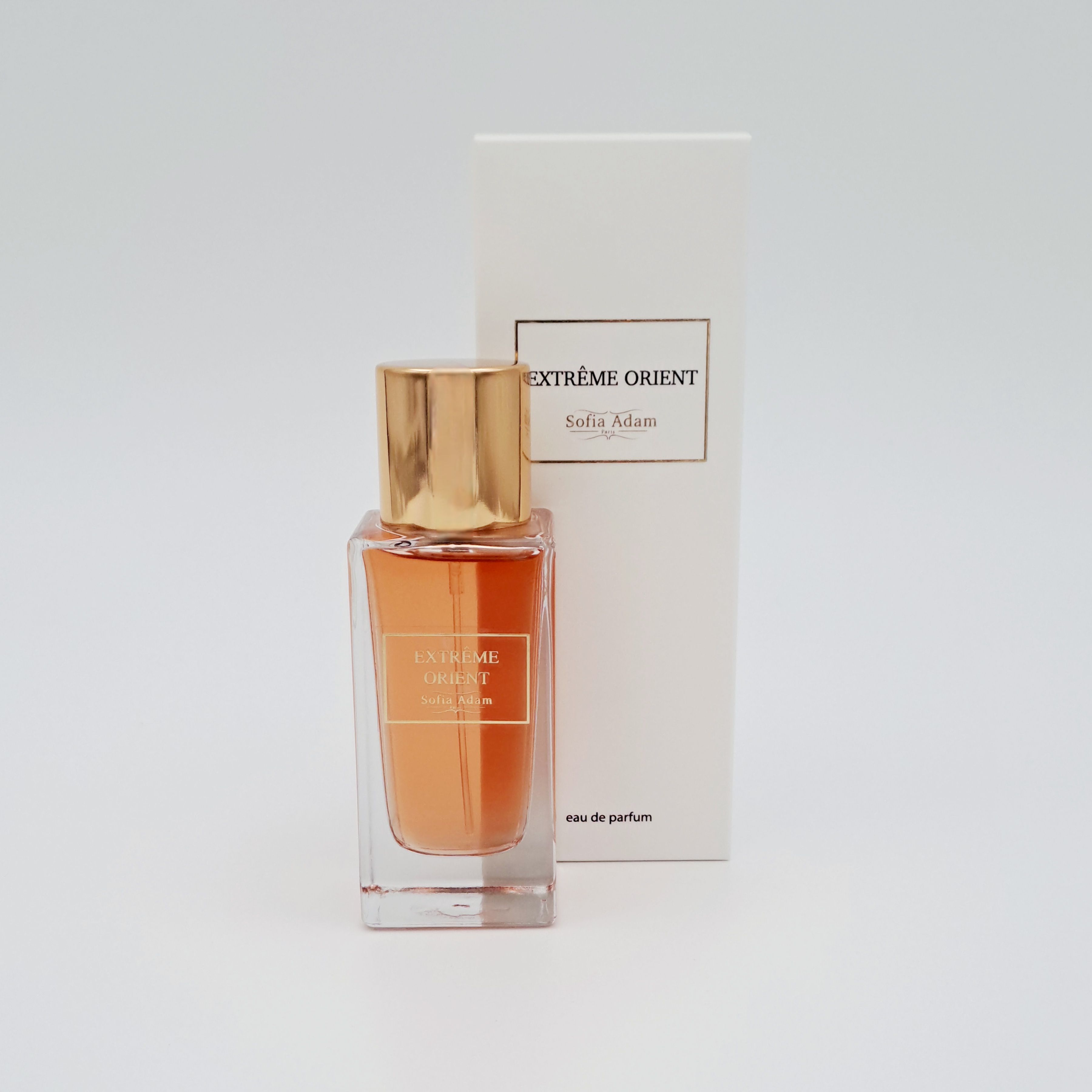 Extrême Orient 50ml - Sofia Adam