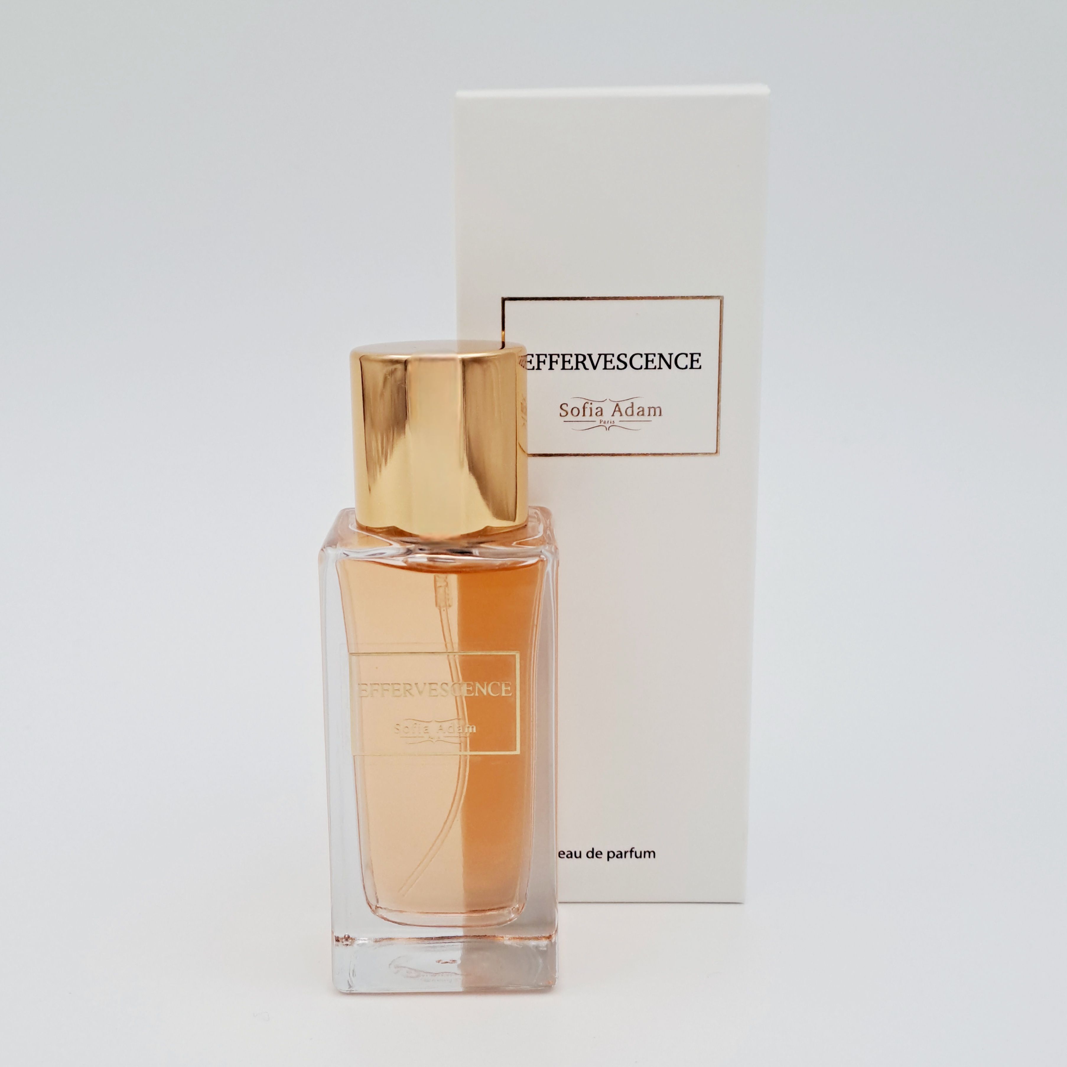 Effervescence 50ml - Sofia Adam