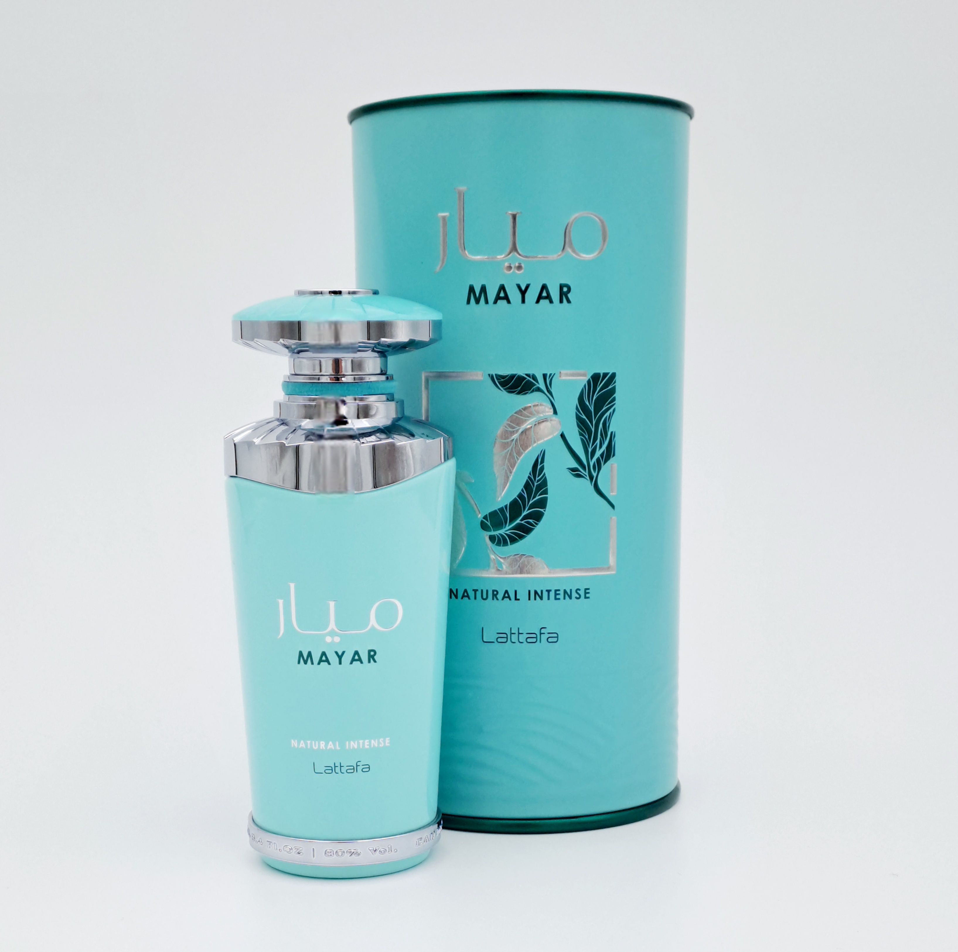 Mayar Natural Intense 100ml - Lattafa