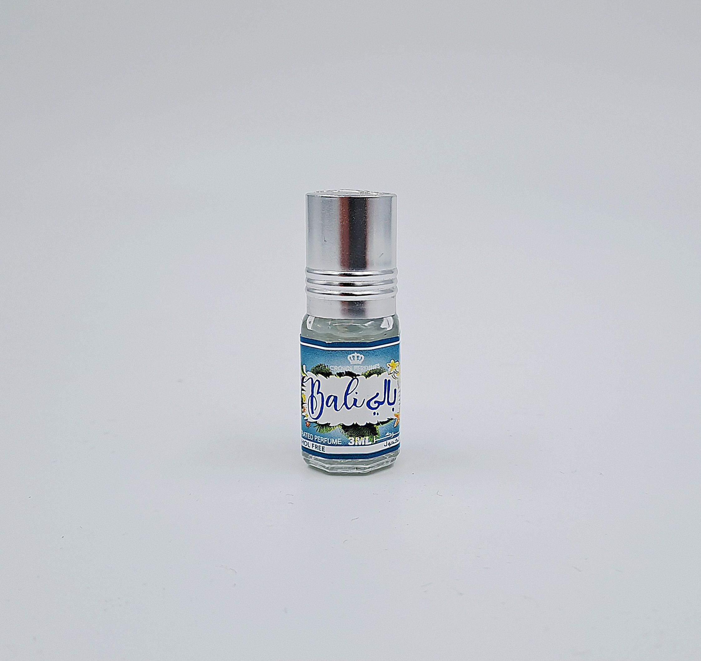 Musc Bali 3ml - Al Rehab