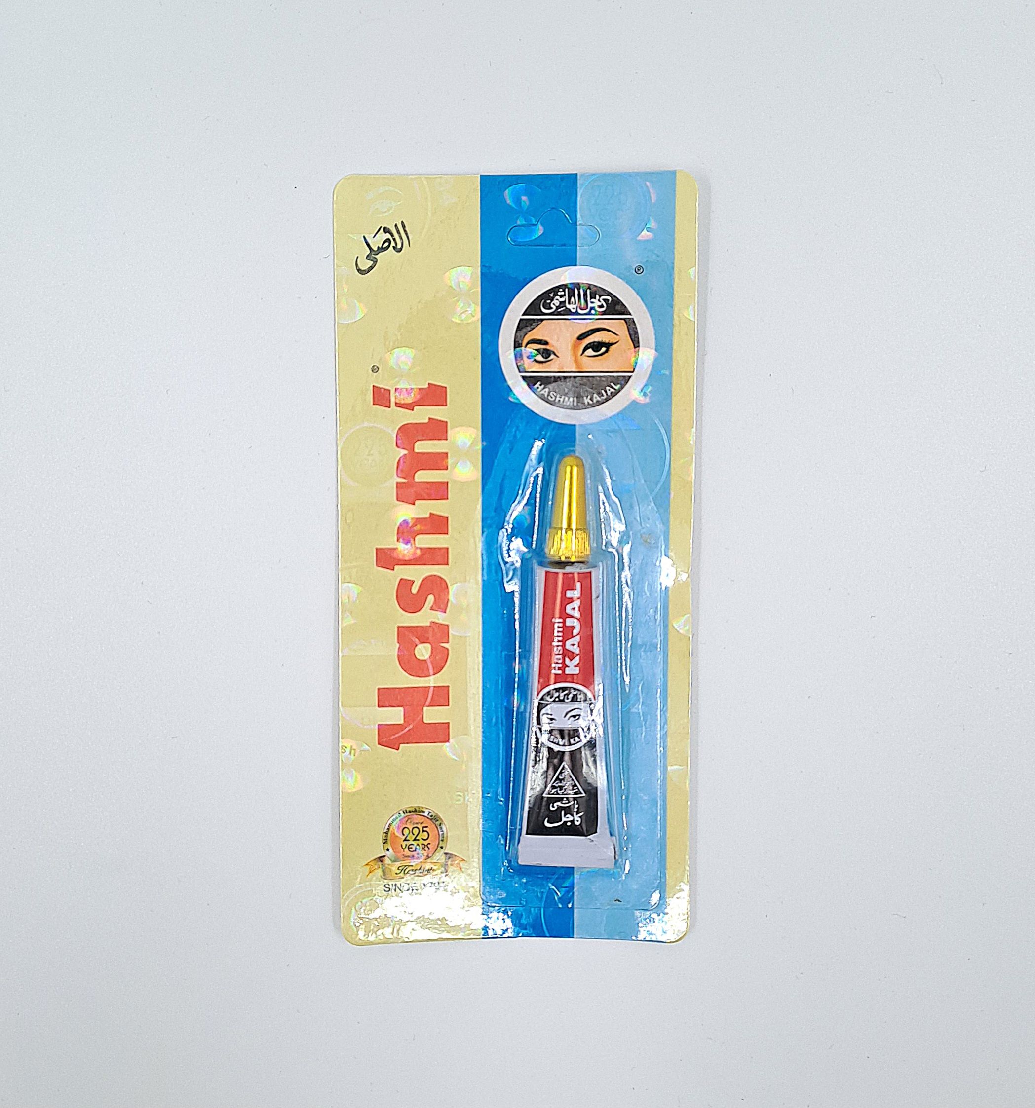 Khôl en tube - Hashmi