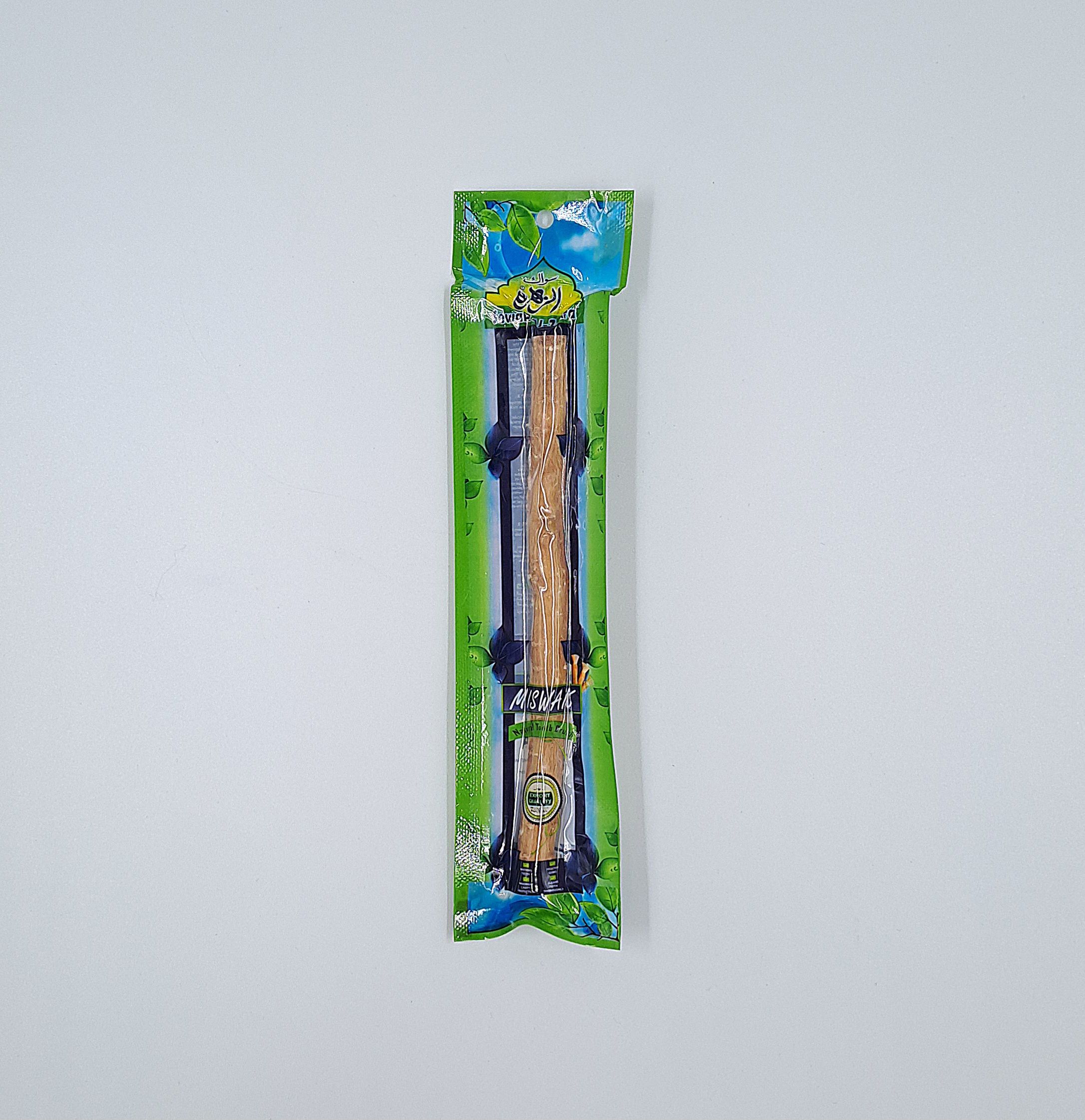 Siwak Al Zahra - Siwak nature