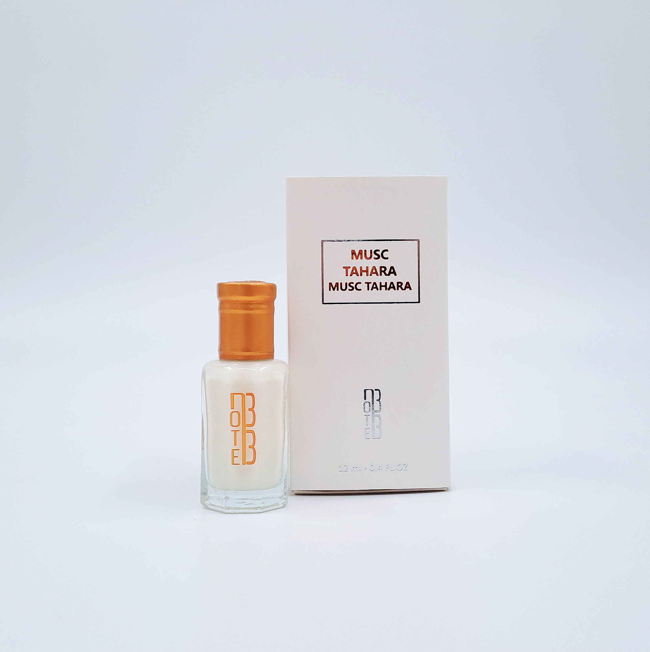 Musc Tahara 12ml - Note33